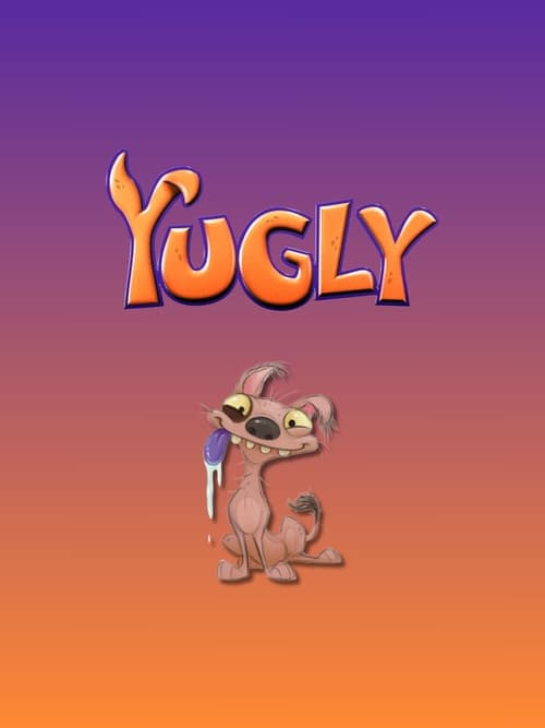Yugly animación