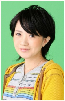 Yuka Imai musica de Master Mosquiton