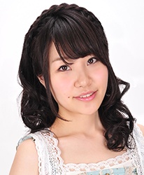 Yumeha Kouda musica de Fate/kaleid liner Prisma☆Illya 2wei!