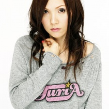 Yuria musica de Choujuushin Gravion