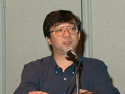 Yuuji Moriyama creador de Jungle de Ikou!