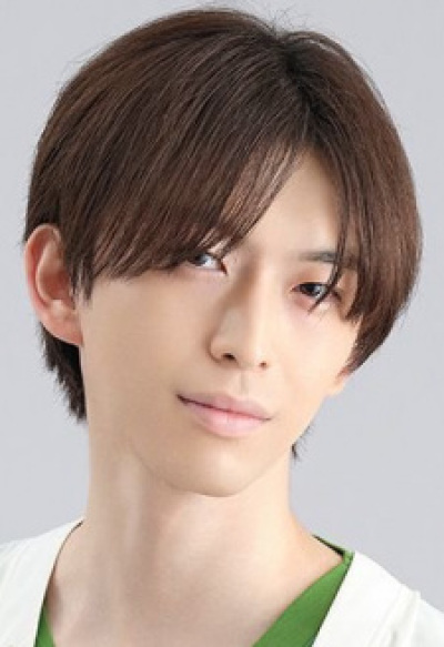 Yuuki Shimomae musica de UniteUp!