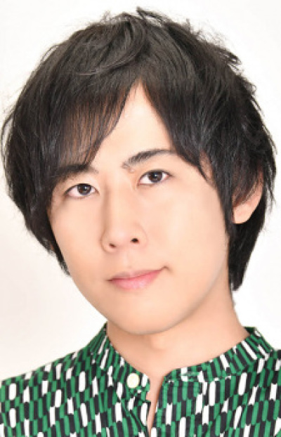 Yuusuke Shirai musica de Binan Koukou Chikyuu Bouei-bu LOVE!