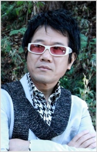 Yuzo Hayashi musica de Katsugeki Shoujo Tanteidan