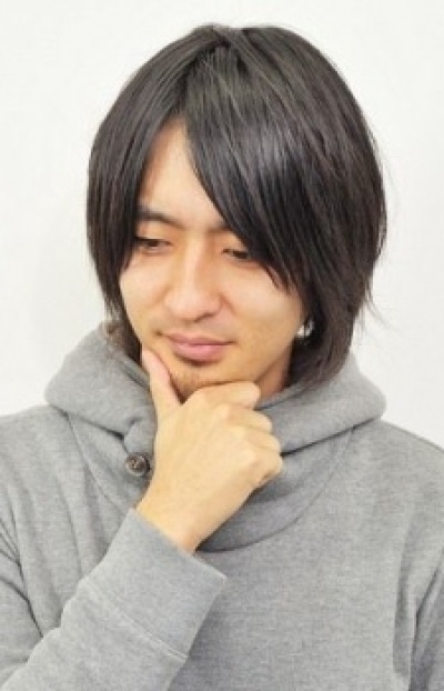 Yuzuru Tachikawa creador de Death Parade