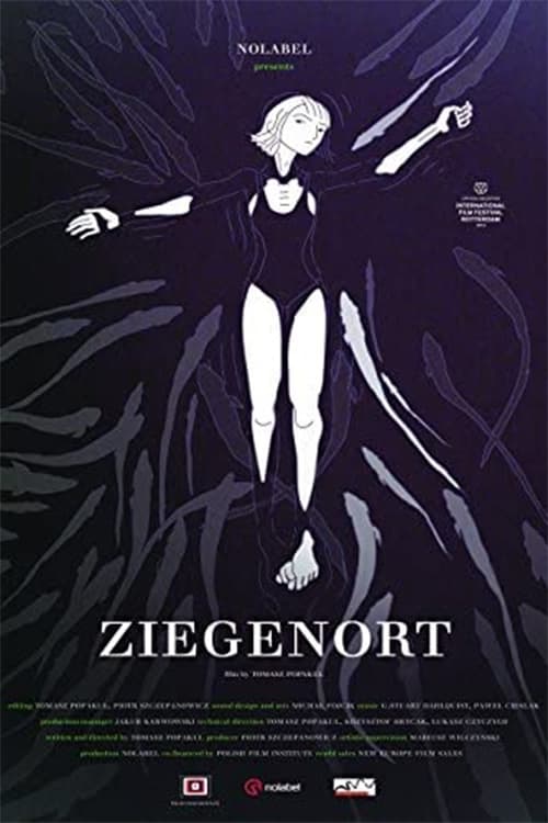 Ziegenort animación