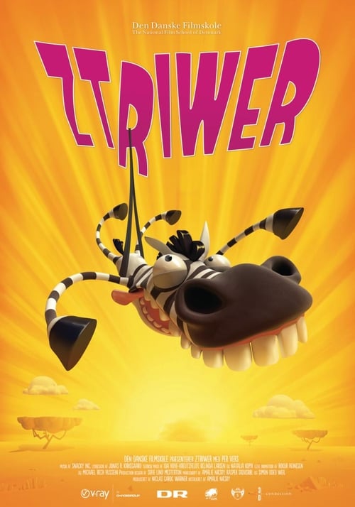 Ztriwer animación
