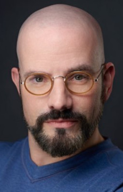 J. Michael Tatum guionista de Dragon Ball Kai