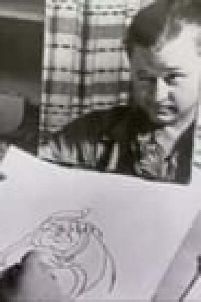 Charles A. Nichols director de Springtime for Pluto