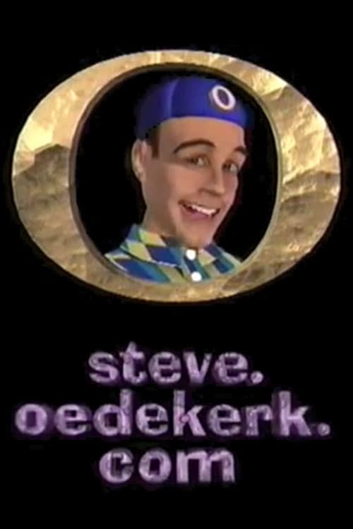 steve.oedekerk.com animación