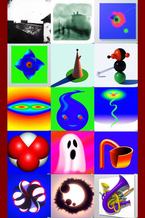stream_of_consciousness animación